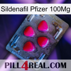 Sildenafil Pfizer 100Mg 13